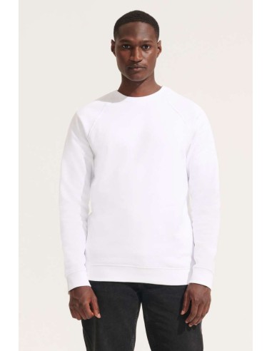 SOL-03567-Unisex Space Sweatshirt